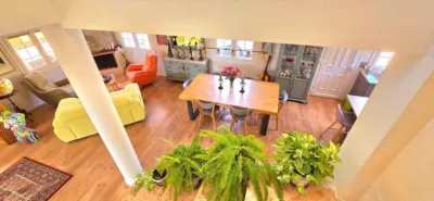 Chalet on Calle Molins de Magro photo 37