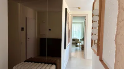 Apartment on Calle del Rincón de la Victoria photo 13