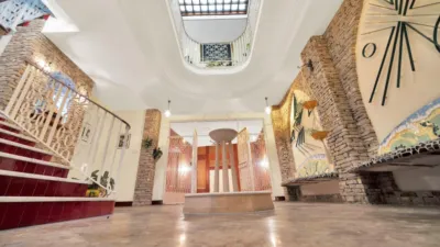 Villa in Playa Chica, Tarifa photo 6