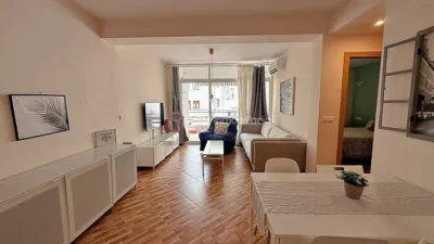 Apartamento en Chaparil - Torrecilla - Punta Lara photo 3