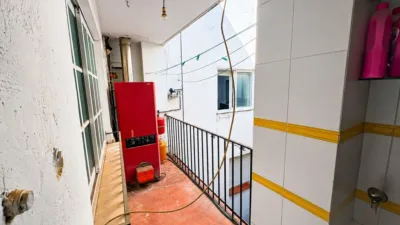 Flat on Calle del Carmen, 4 photo 13