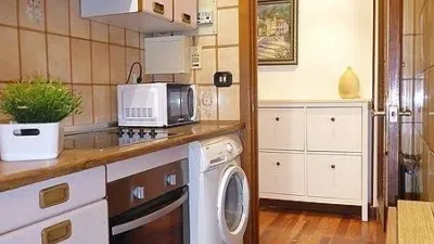 Apartment in Ametzola photo 8