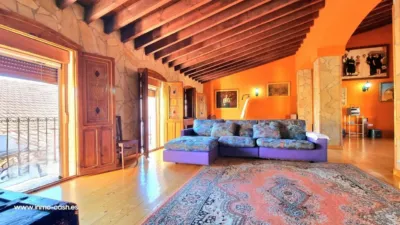 Chalet on Carrer de Sant Joaquim photo 52