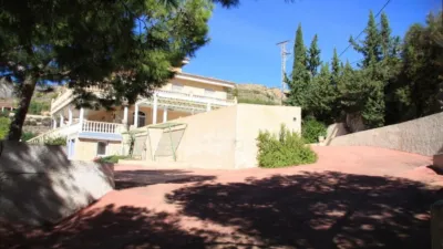 Chalet on Calle Molins de Magro photo 50