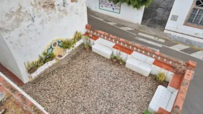 Villa in Playa Chica, Tarifa photo 69