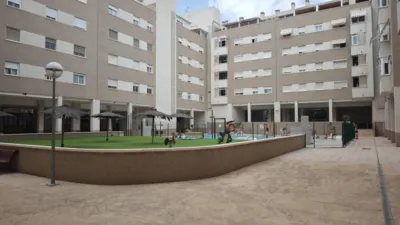 Apartment on Calle de Polop photo 40