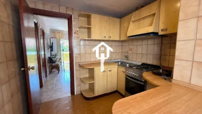 Apartment on Calle de Algol photo 18