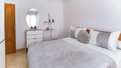 Flat on Calle Sierra de Almagrera photo 42
