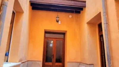 Chalet on Carrer de Sant Joaquim photo 60