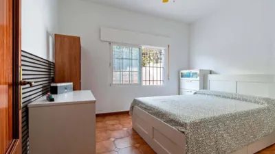 Chalet in Centro Norte photo 51