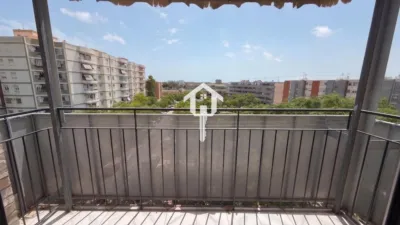 Apartment on Calle Colonia Santa Isabel photo 20
