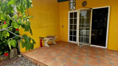 Chalet in South Of Spain photo 12