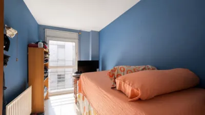 Top-floor duplex on Calle S Narcís photo 5