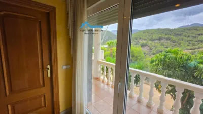 Chalet in the Valencian Community photo 24