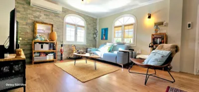 Chalet on Calle Molins de Magro photo 4