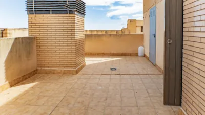 Flat on Calle Sierra de Almagrera photo 51