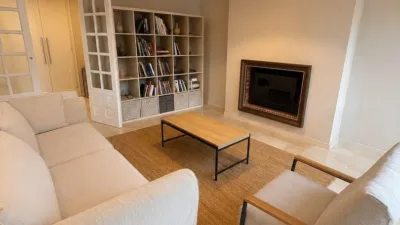 Apartment on Nicaragua Street photo 6