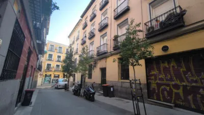 Estudio en calle de San Dimas photo 9