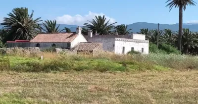 Rustic finca on Sancho IV 'El Bravo' Street photo 5