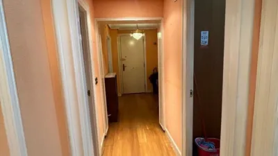 Apartment in Indautxu photo 34