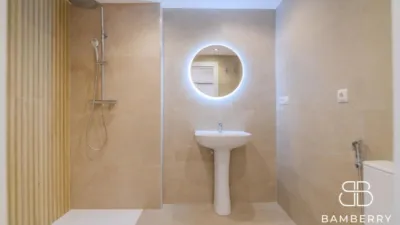Apartment in Marianao photo 17