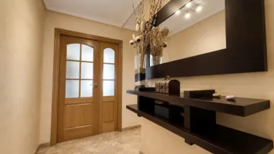 Apartment in Zona Ronda Sur photo 7