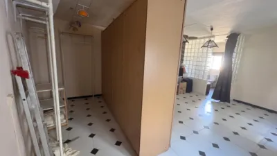 Flat on Calle del Carmen, 4 photo 8