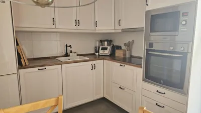 Piso – Crevillent, el Baix Vinalopó - Más