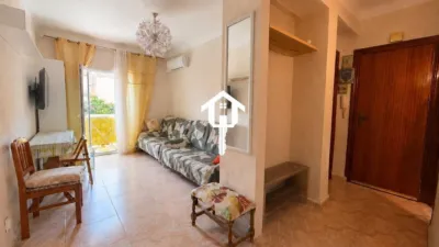 Apartment on Calle de Algol photo 4