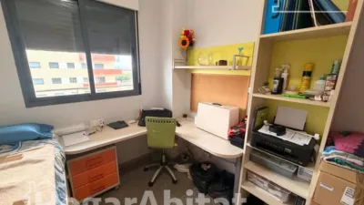 Apartment on Carrer del Doctor Ferrán photo 15