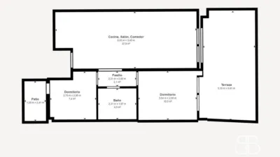 Apartment in Marianao photo 45