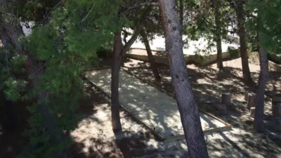 Chalet on Calle Molins de Magro photo 58