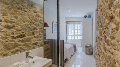 House in A Coruña photo 25