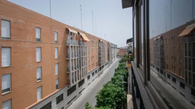Piso en calle Guadarrama photo 14