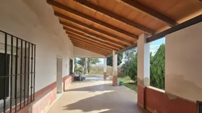 Chalet en calle Baya Baja photo 7