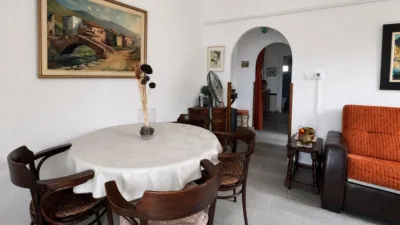 Chalet on Carrer d'Osona photo 9