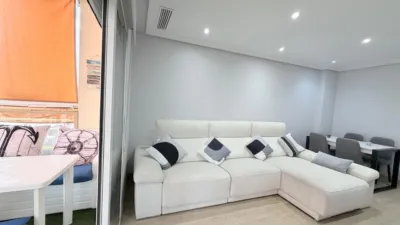 Piso – Elx - Elche - Vista 4