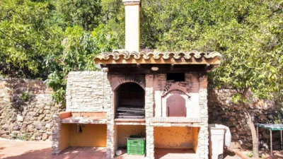Rustic Finca in Ojén Pueblo photo 57