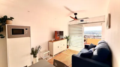 Apartment in Los Pacos photo 22