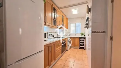 Apartment on Calle de Elda photo 23