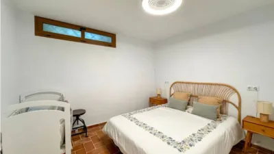 Chalet in Ronda Poeta Zorrilla, 1 photo 21