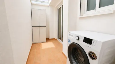 Apartment in Zona Ronda Sur photo 22