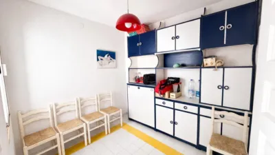 Flat on Calle del Carmen, 4 photo 12