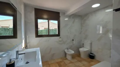 House in Mas Den Gall photo 25