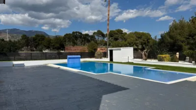 Chalet in La Charca 2 photo 53