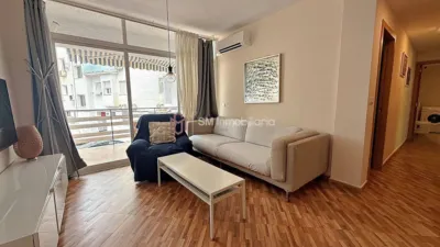 Apartamento en Chaparil - Torrecilla - Punta Lara photo 8