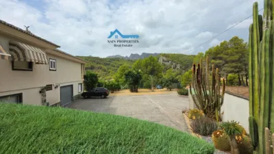 Chalet in the Valencian Community photo 78