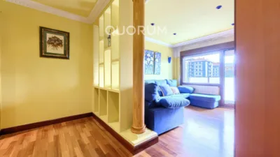 Apartment in Jesús Galíndez Etorbidea photo 5