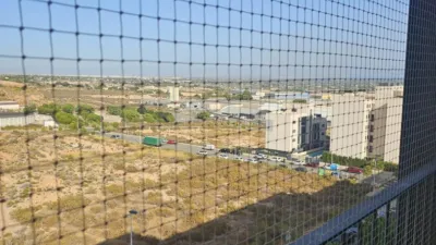 Piso – Crevillent, el Baix Vinalopó - Vista 5