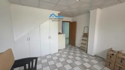 Chalet in the Valencian Community photo 48